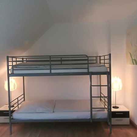 Ferienwohnung Harmonie 45 M2 Solingen Chambre photo