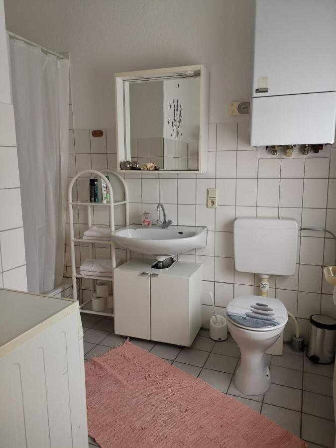 Ferienwohnung Harmonie 45 M2 Solingen Extérieur photo