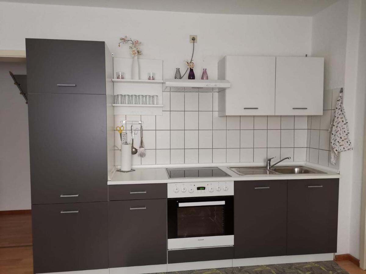 Ferienwohnung Harmonie 45 M2 Solingen Extérieur photo