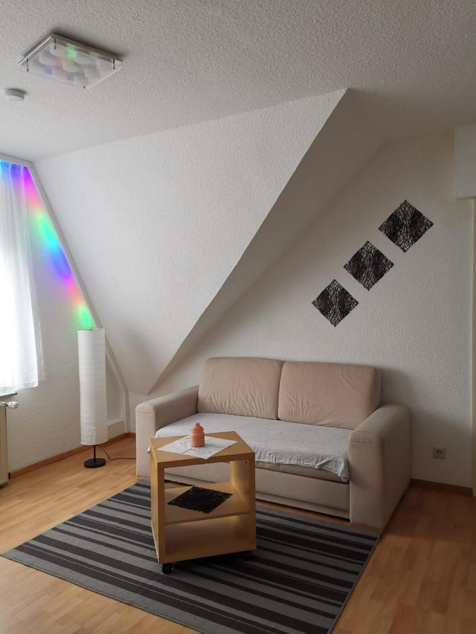 Ferienwohnung Harmonie 45 M2 Solingen Extérieur photo
