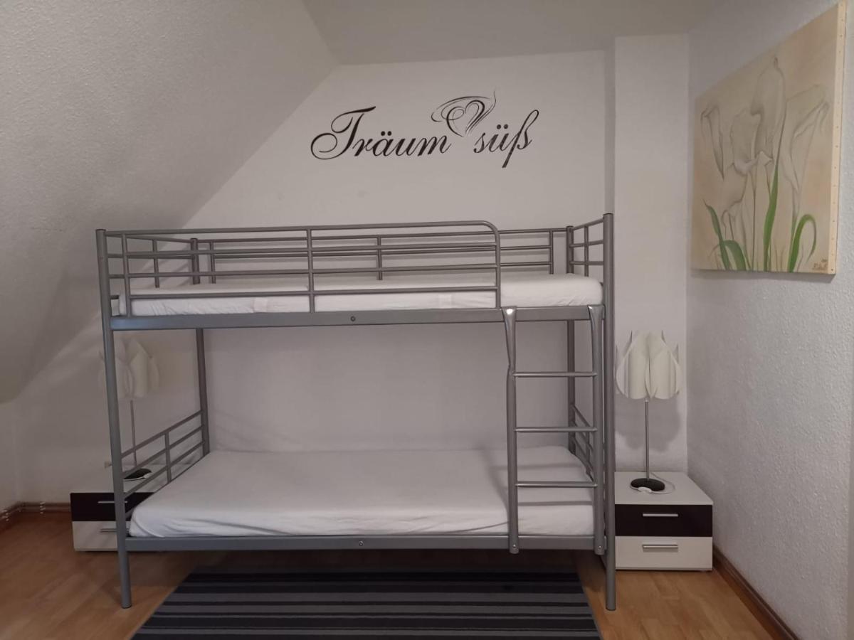 Ferienwohnung Harmonie 45 M2 Solingen Extérieur photo