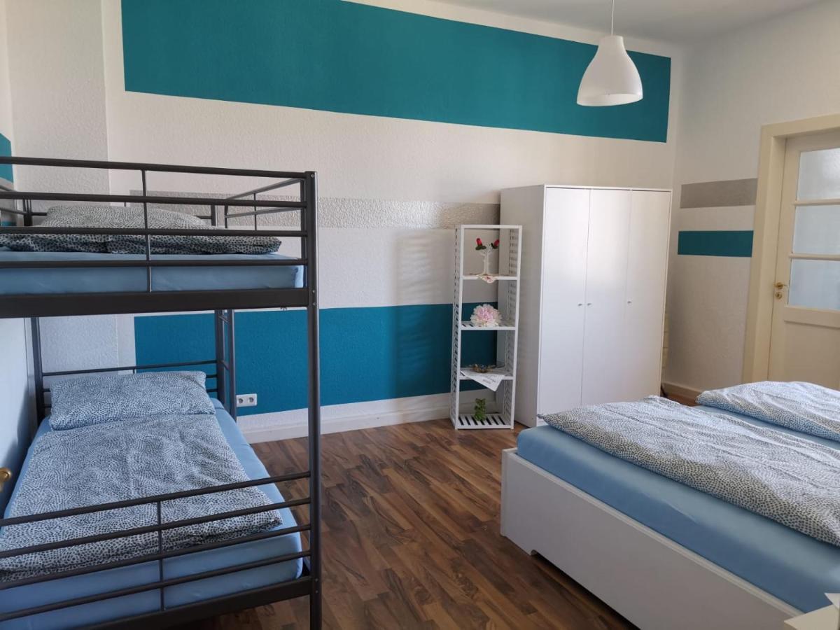 Ferienwohnung Harmonie 45 M2 Solingen Extérieur photo