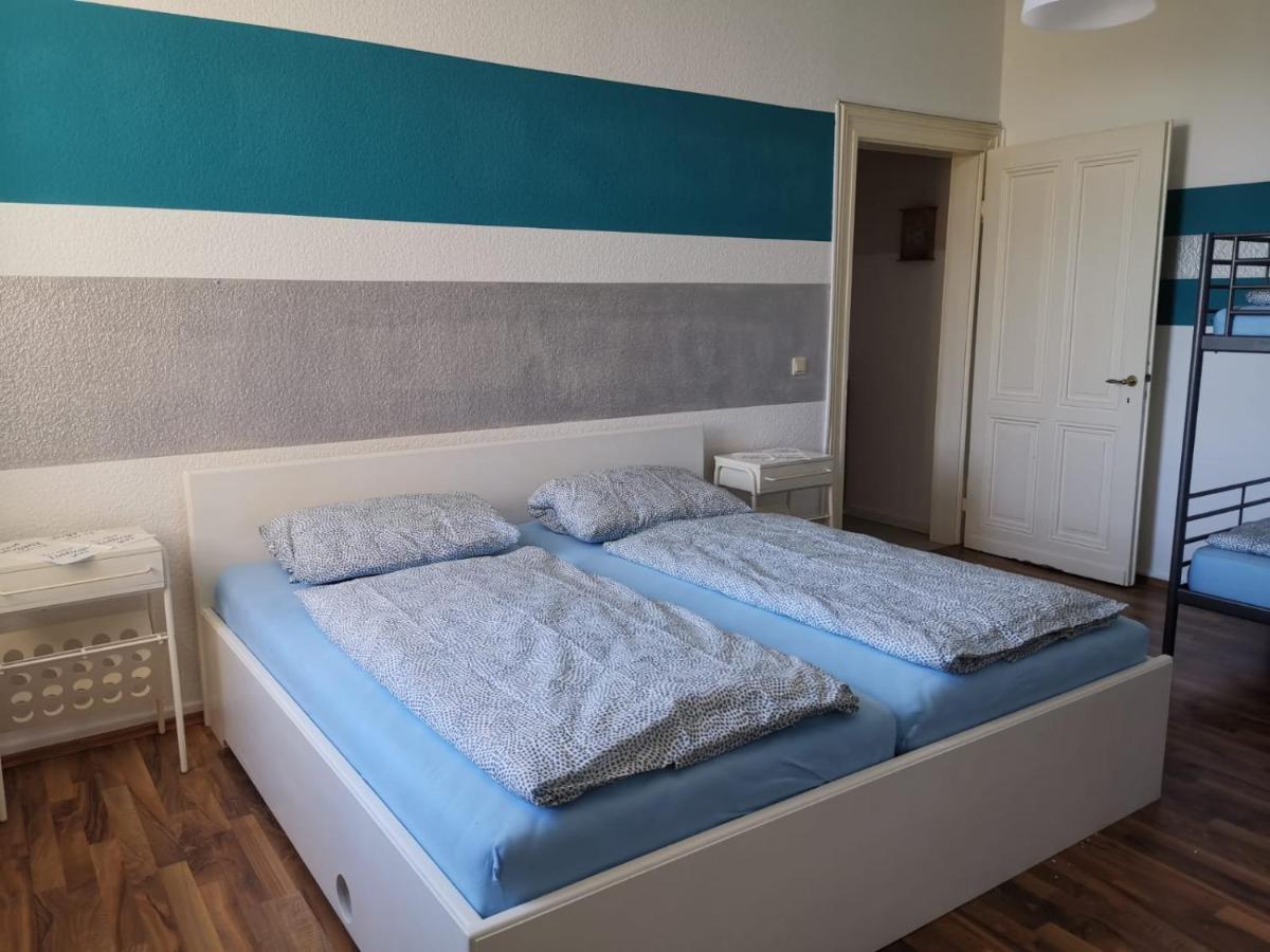 Ferienwohnung Harmonie 45 M2 Solingen Extérieur photo