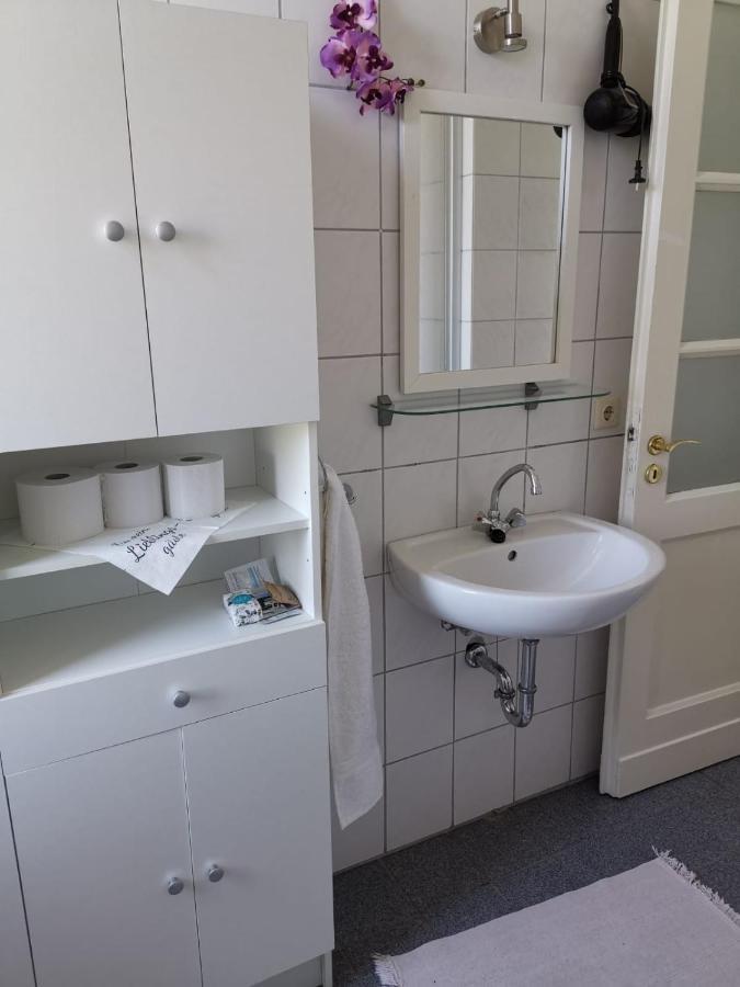 Ferienwohnung Harmonie 45 M2 Solingen Extérieur photo