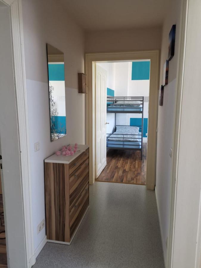 Ferienwohnung Harmonie 45 M2 Solingen Extérieur photo