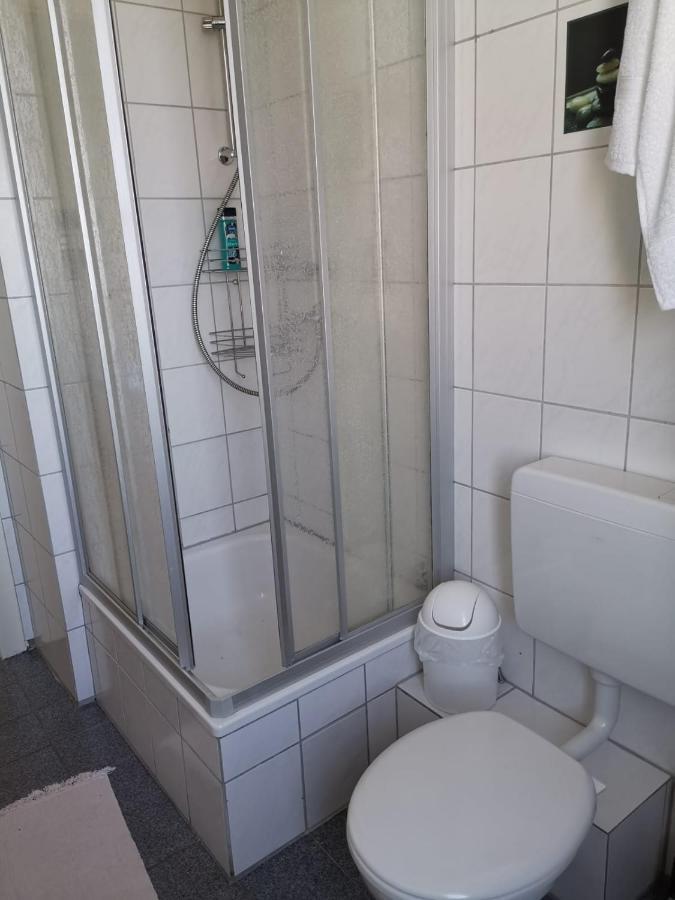 Ferienwohnung Harmonie 45 M2 Solingen Extérieur photo
