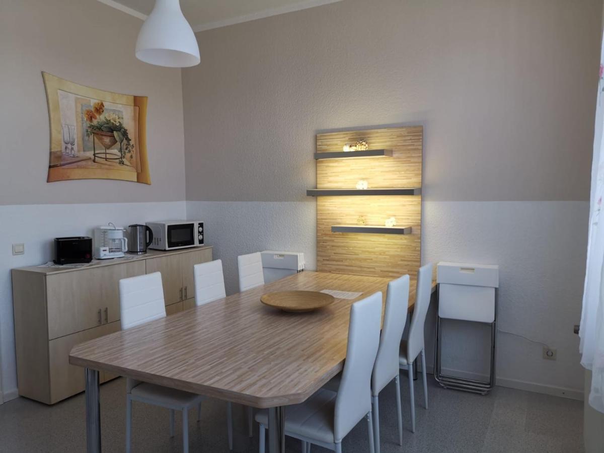 Ferienwohnung Harmonie 45 M2 Solingen Extérieur photo