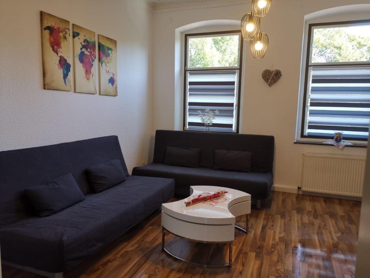 Ferienwohnung Harmonie 45 M2 Solingen Extérieur photo