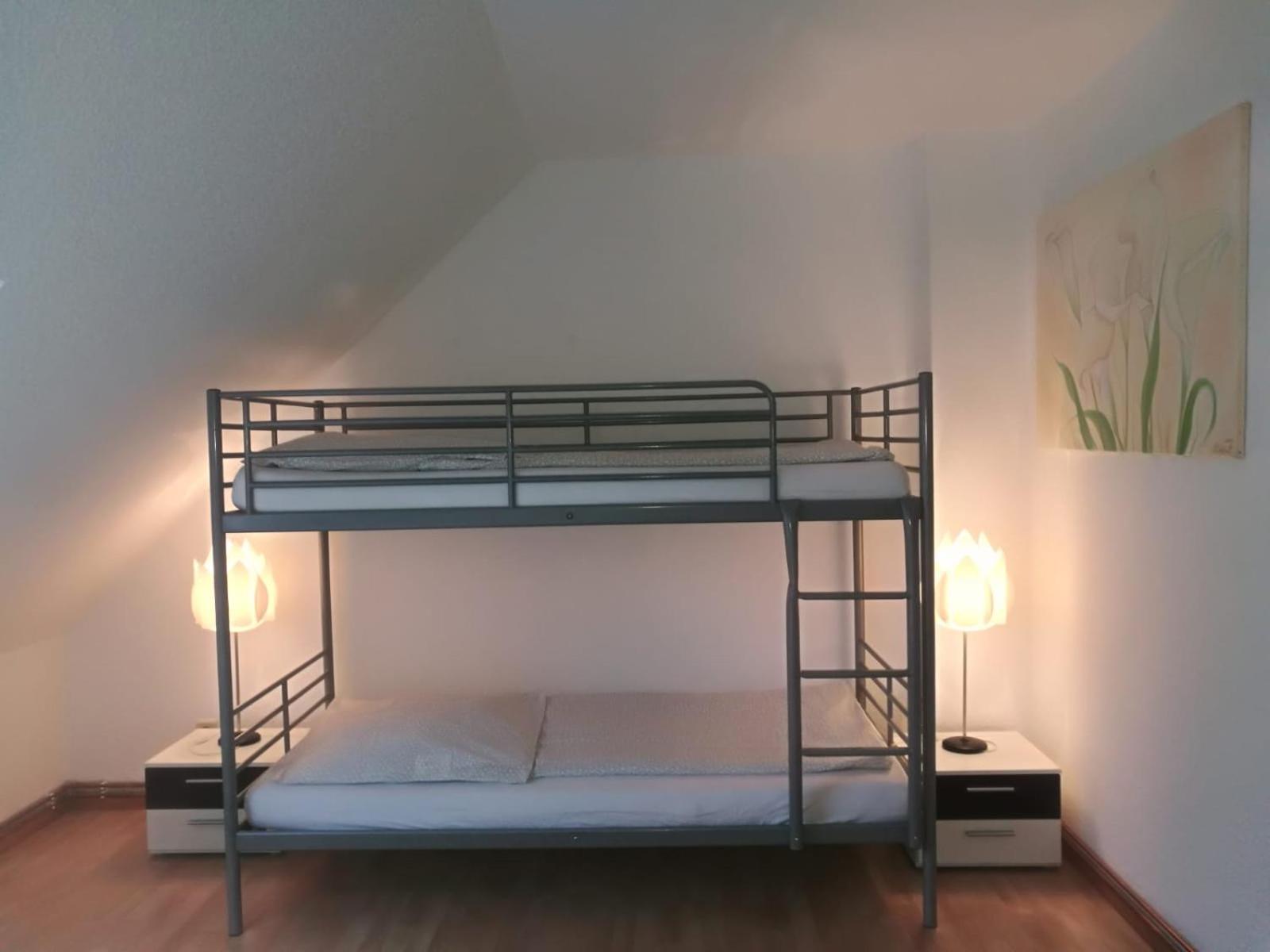 Ferienwohnung Harmonie 45 M2 Solingen Chambre photo