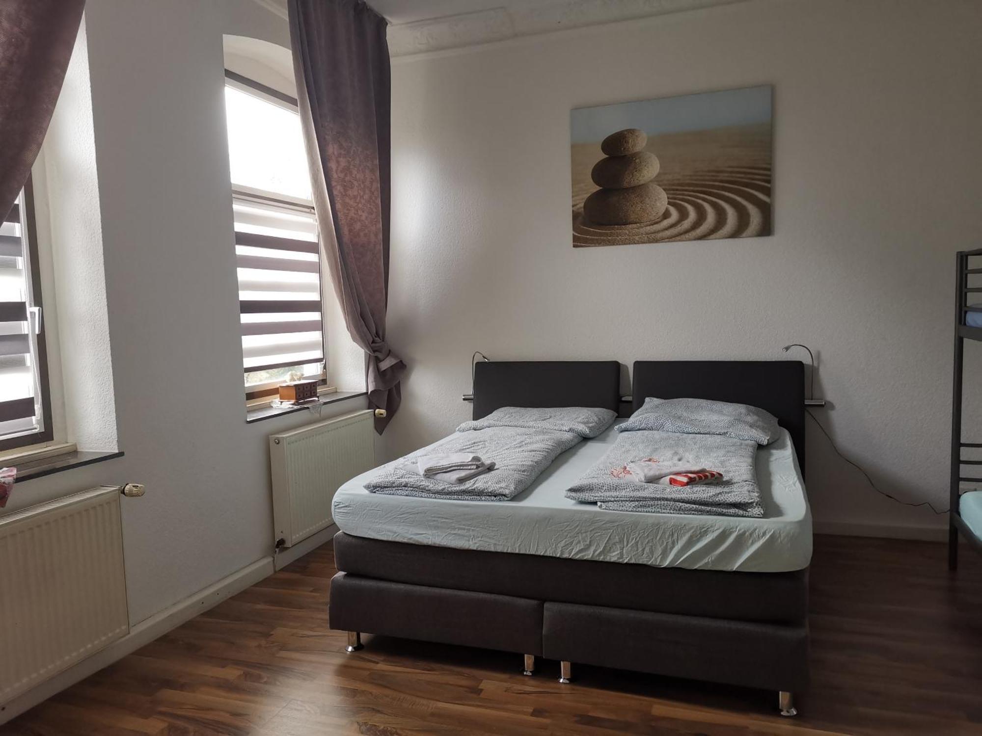 Ferienwohnung Harmonie 45 M2 Solingen Extérieur photo