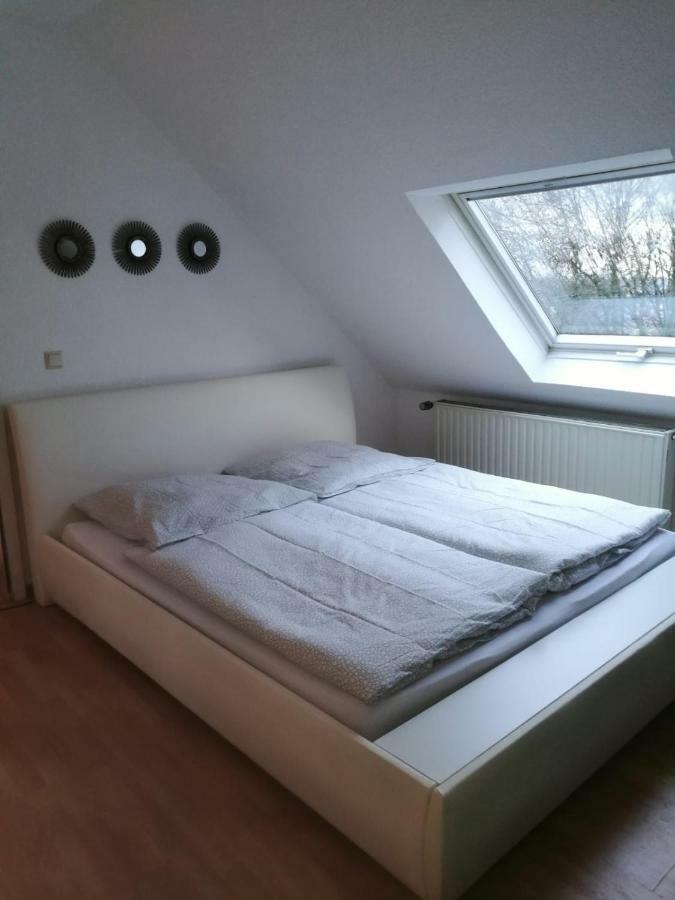 Ferienwohnung Harmonie 45 M2 Solingen Extérieur photo